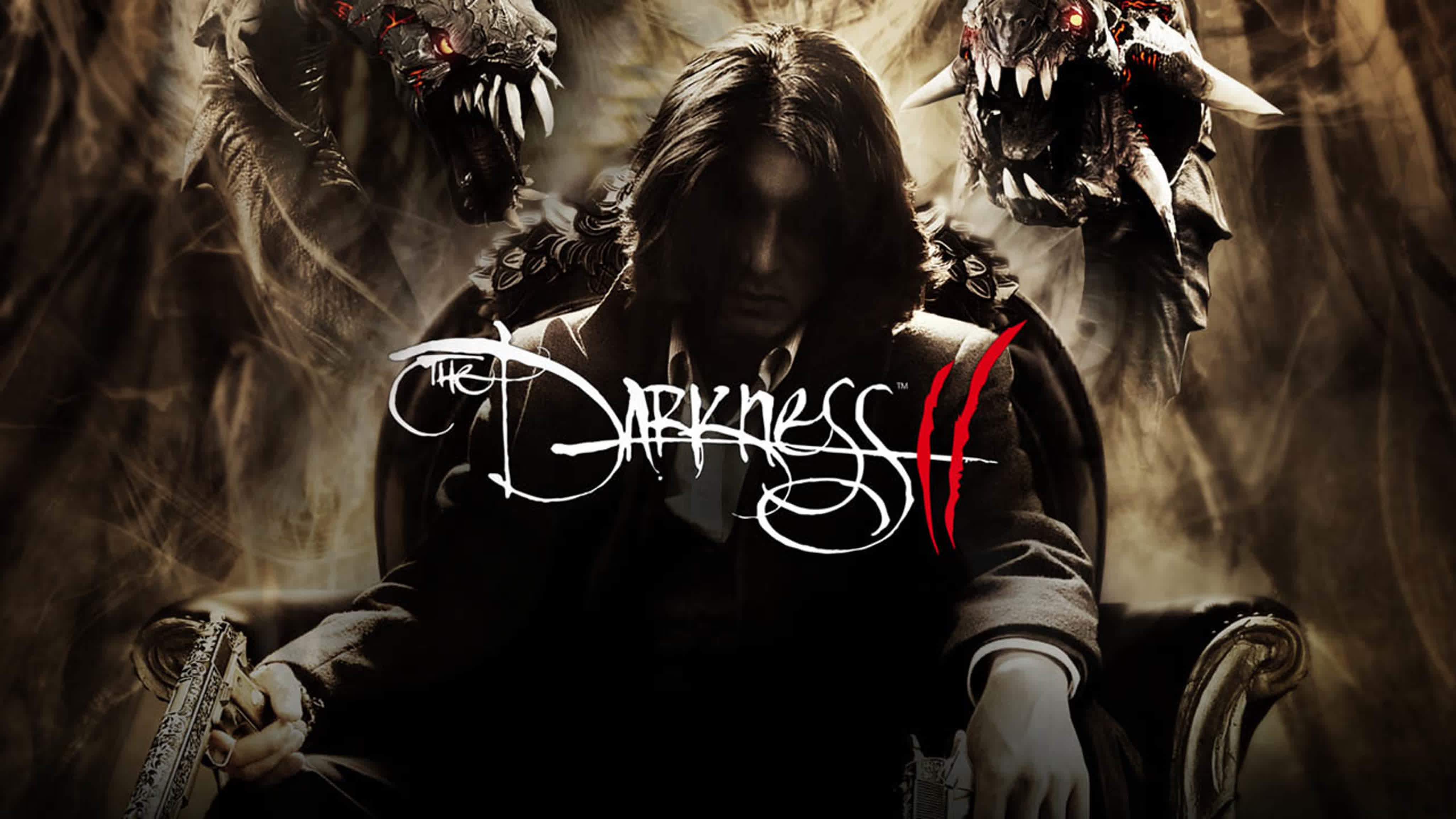 The Darkness II