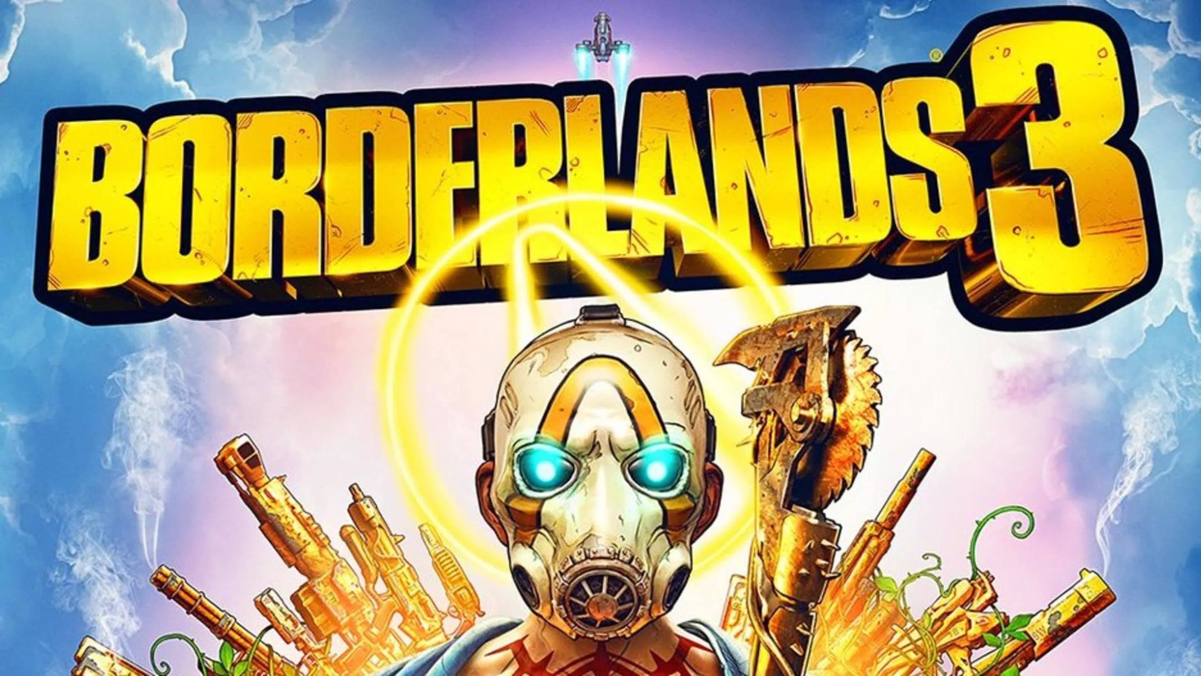 Borderlands 3