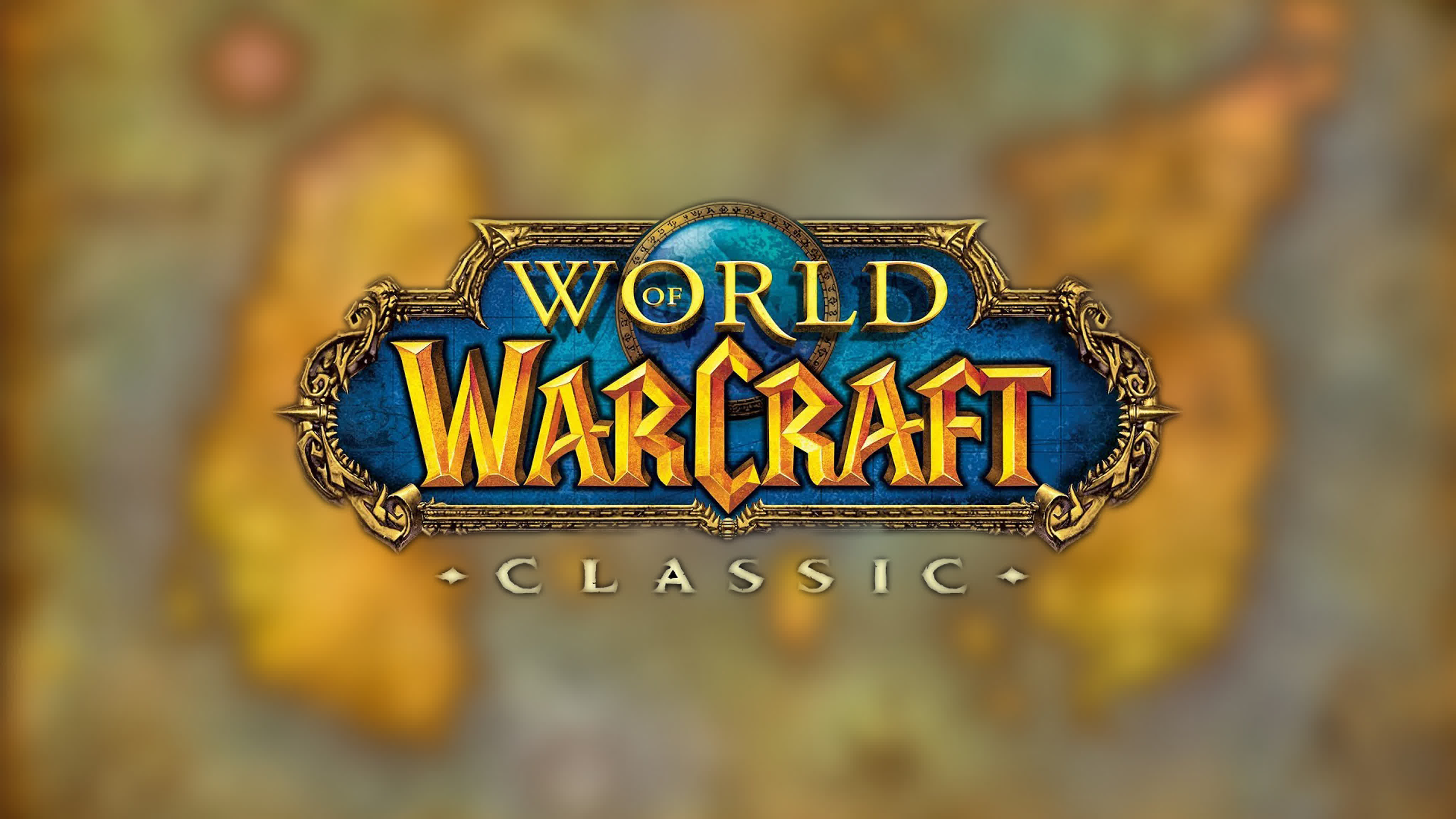 World of Warcraft Classic