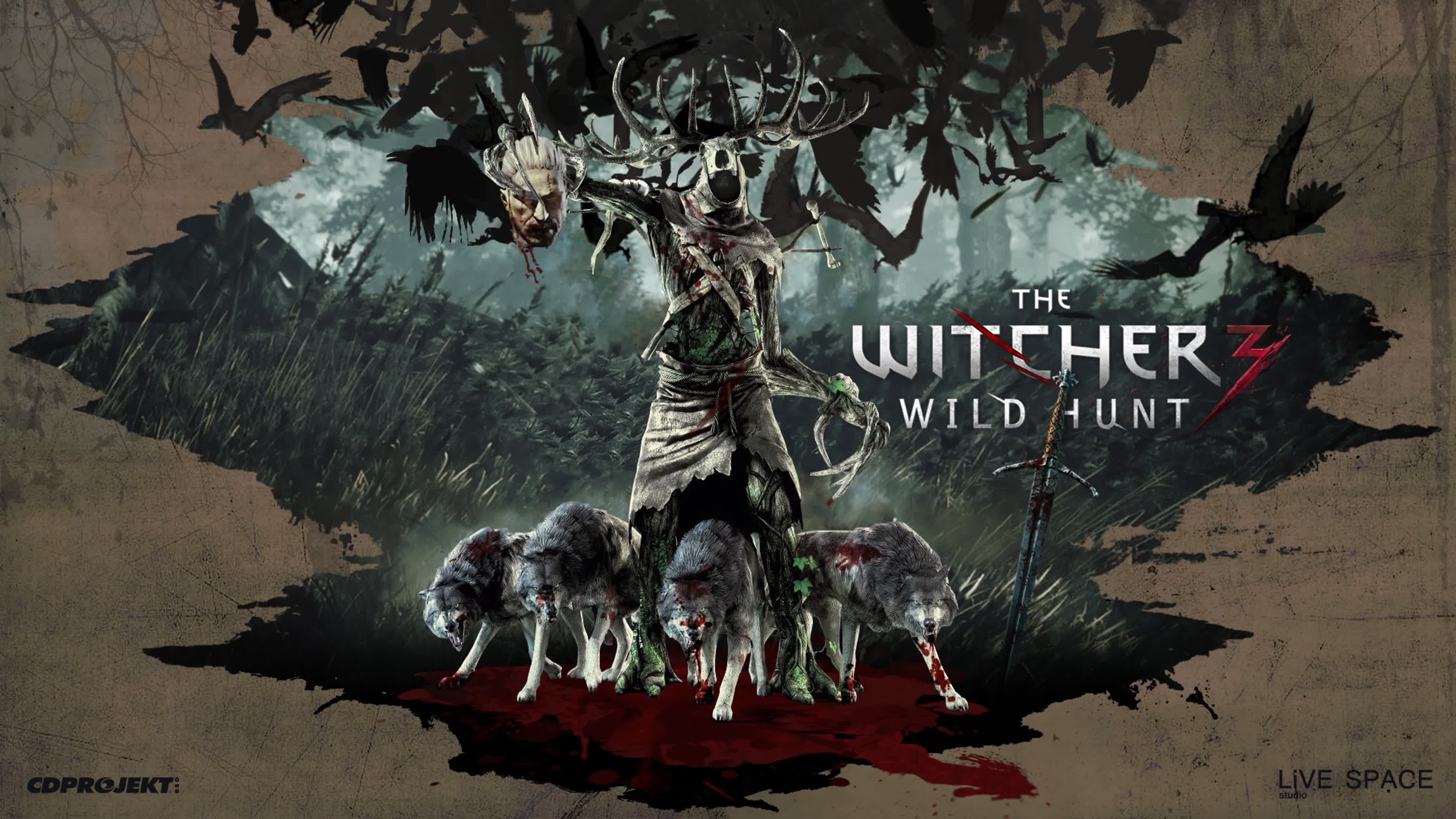 The Witcher 3: Wild Hunt