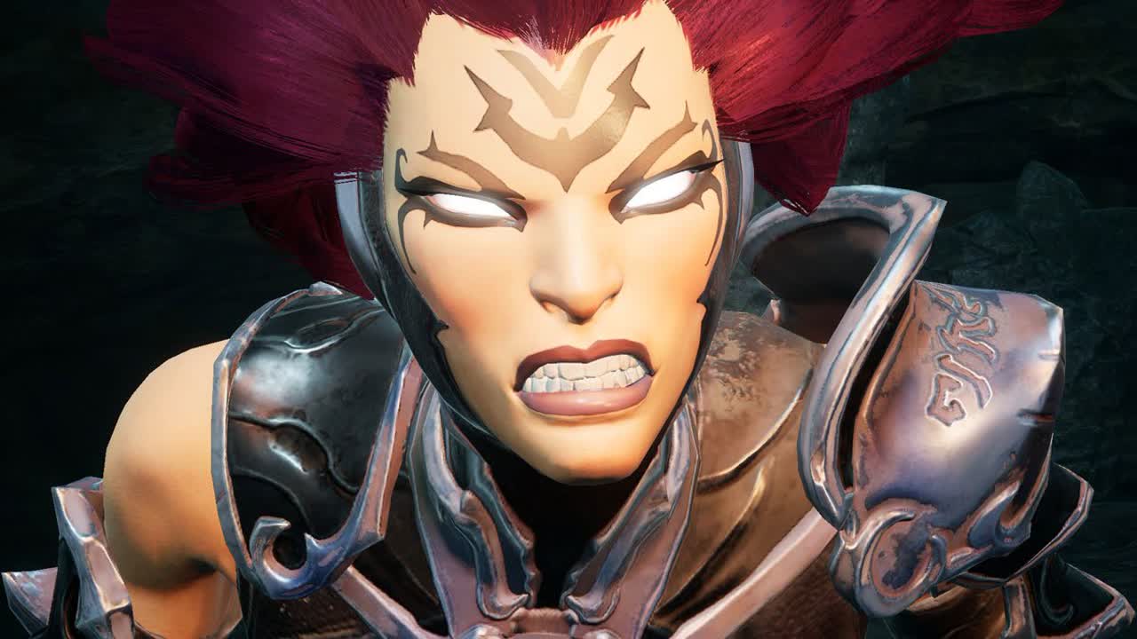 Darksiders 3