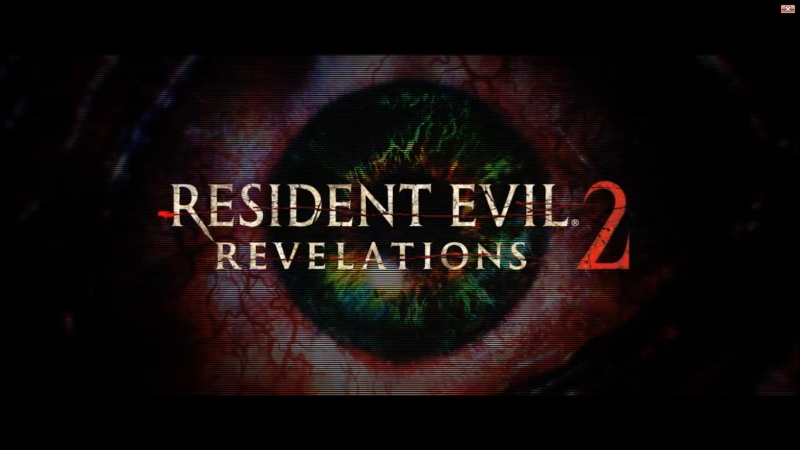 Resident Evil 2 BIOHAZARD