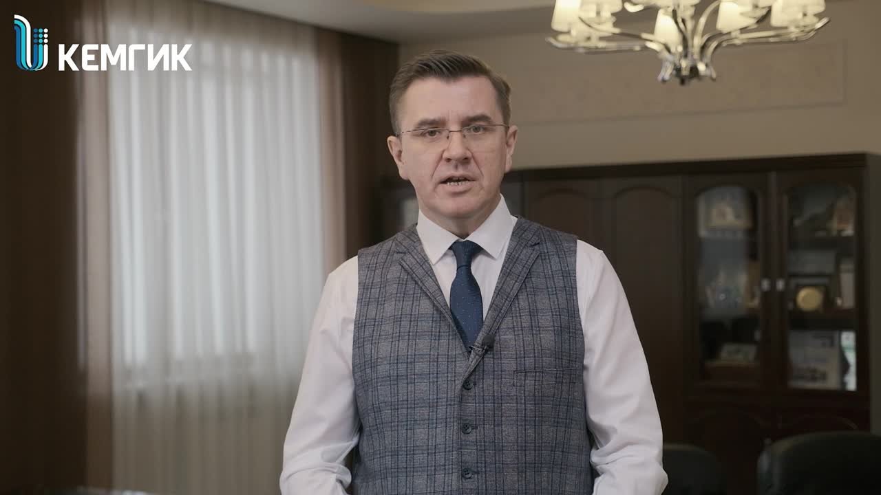 Сюжеты о событиях вуза