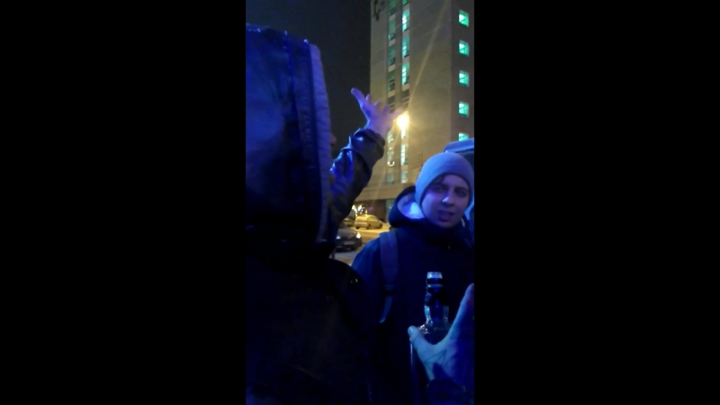 Интервью