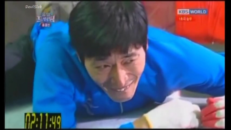 [ENGSUB] Let's Go! Dream Team 2012