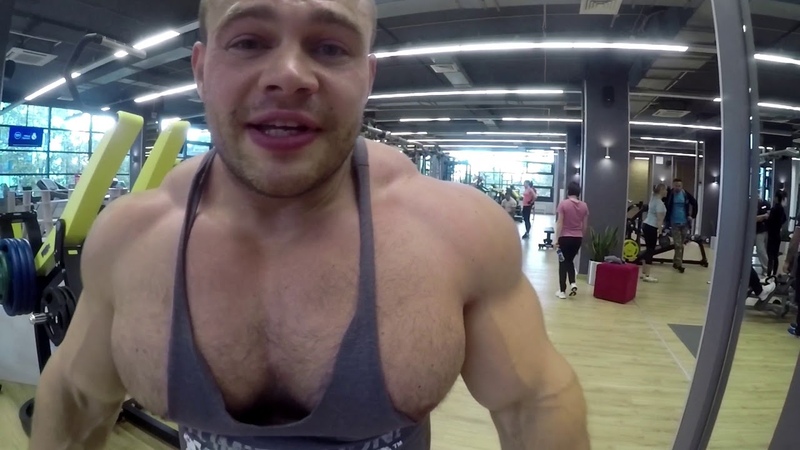 Alexey Lesukov