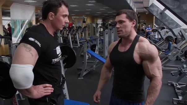 Arnold Classic