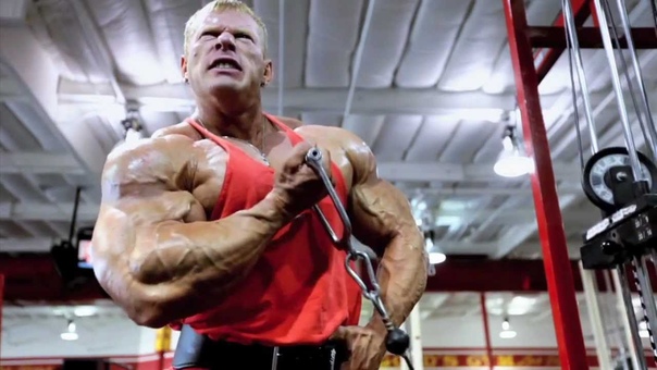 Dennis Wolf