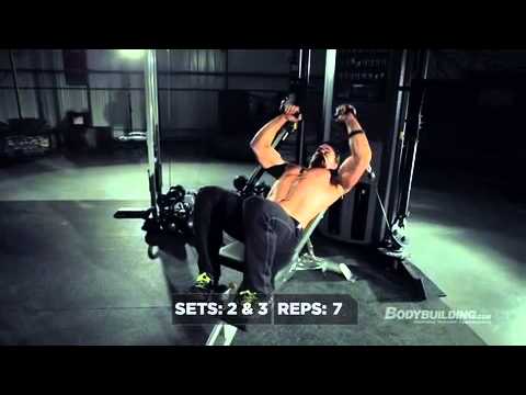 Greg Plitt