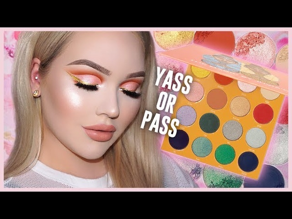 NikkieTutorials