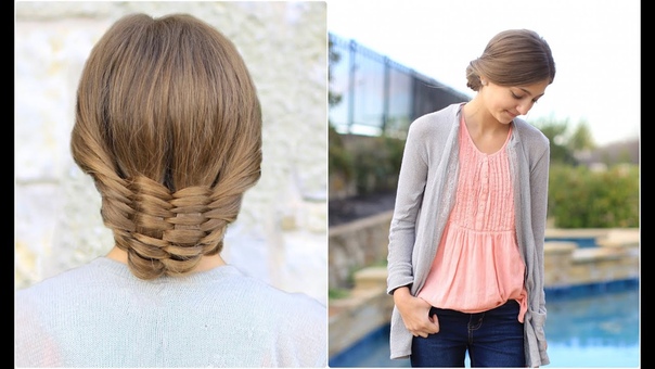 Cute Girls Hairstyles