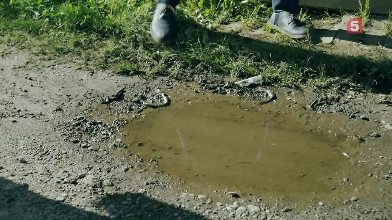 великолепная пятерка