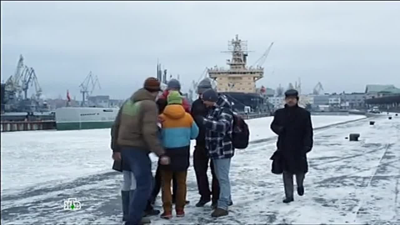 Подозрение