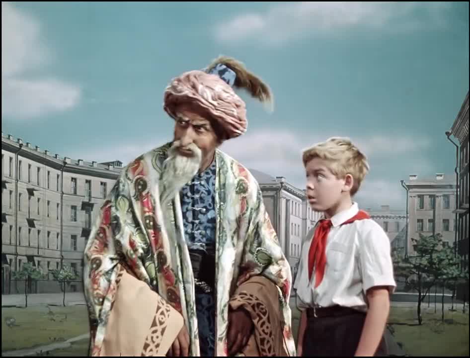 Фантастика