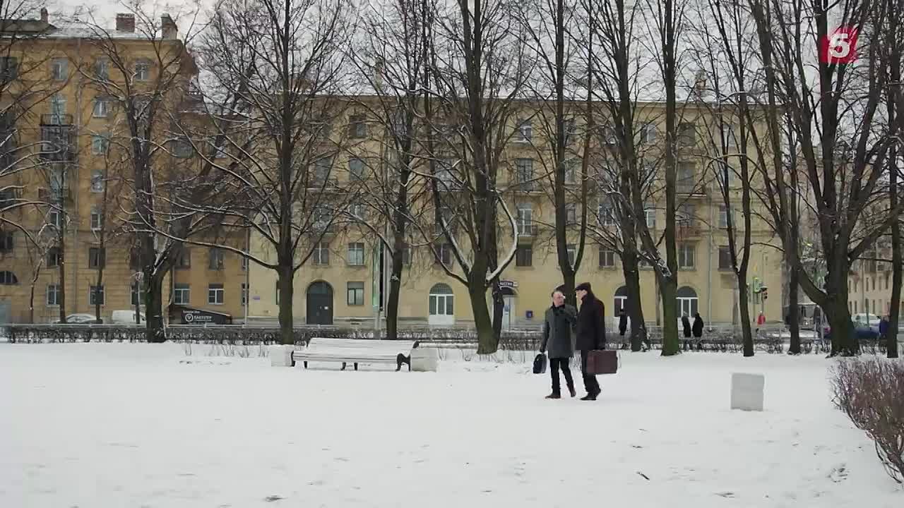 Свои