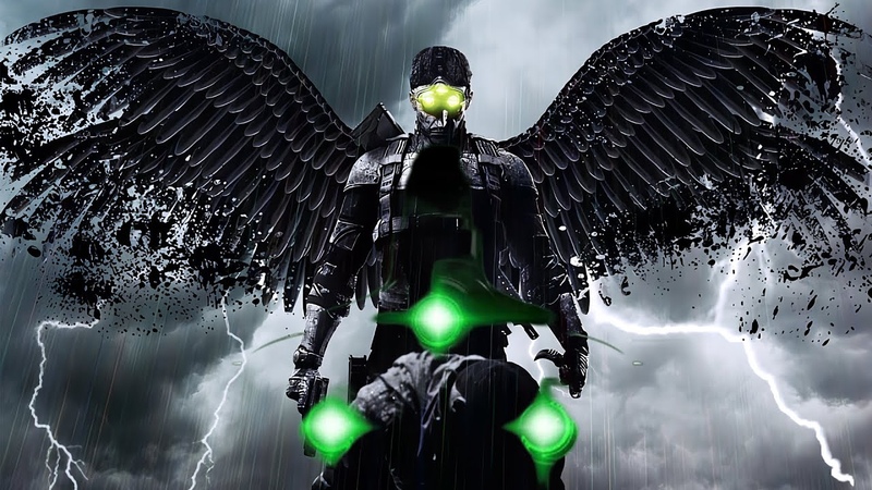 Splinter Cell: Blacklist