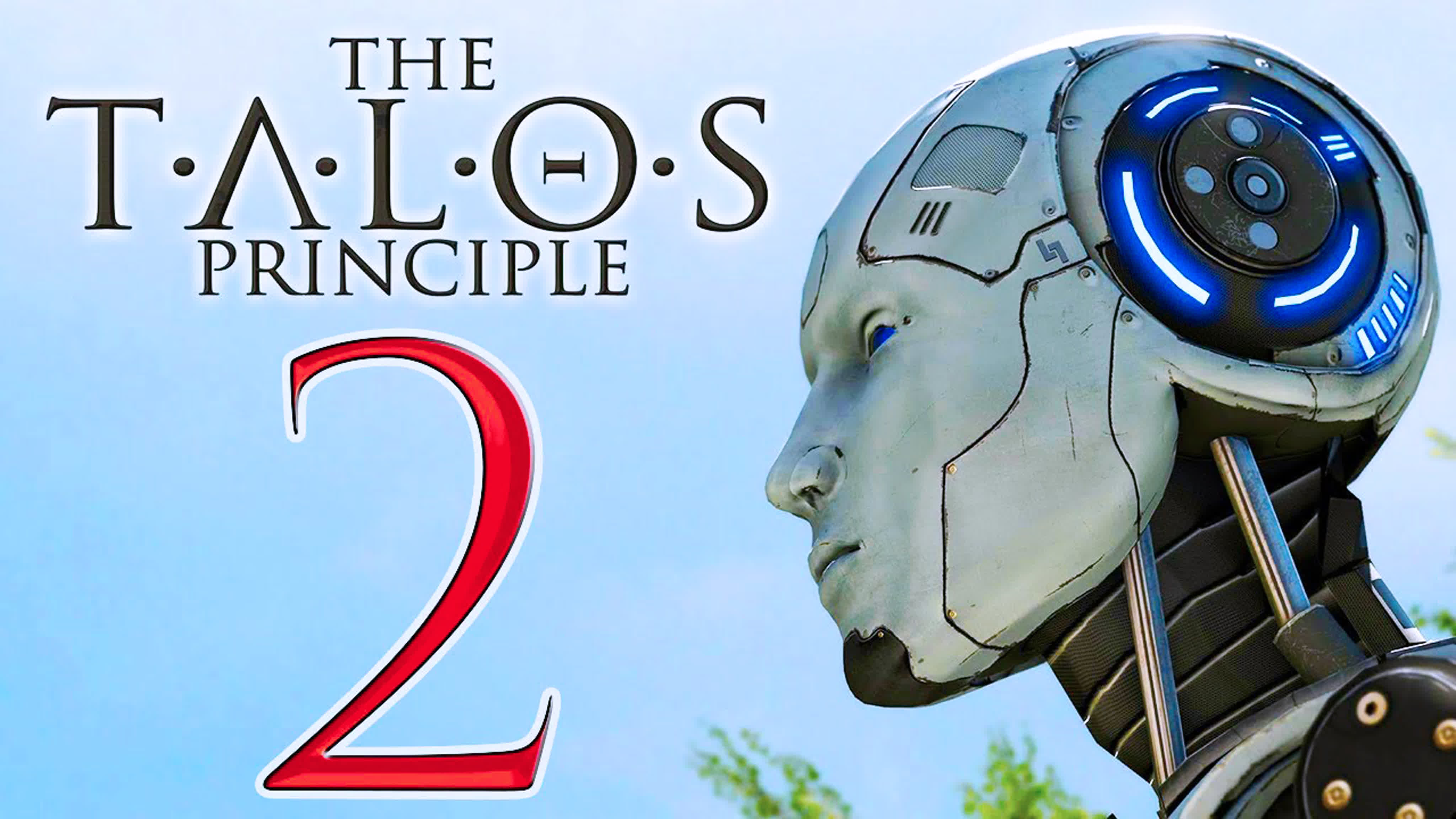 The Talos Principle 2
