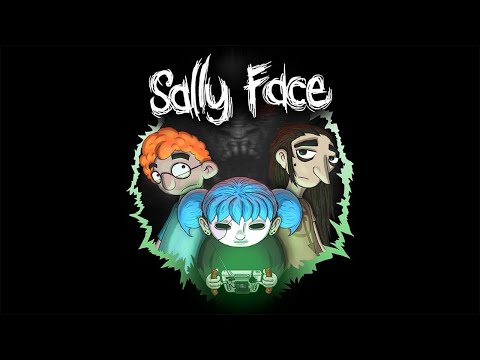 Sally Face