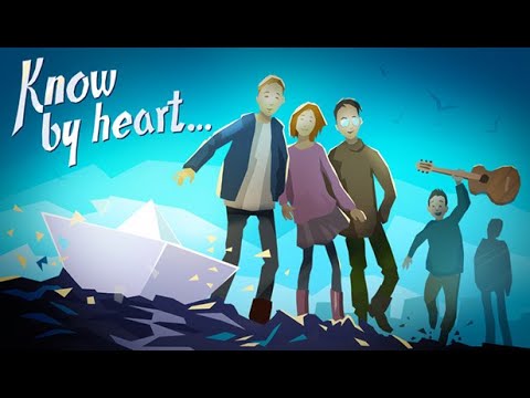 Know by heart