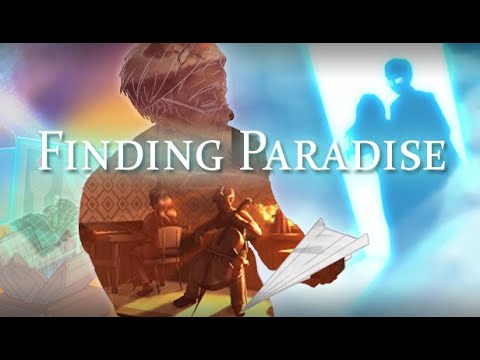 Finding Paradise