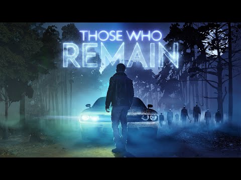 Those Who Remain