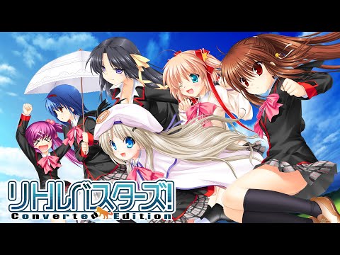 Little Busters