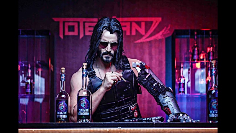 Cyberpunk 2077