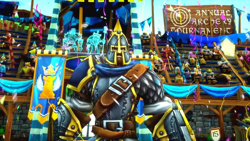 CastleStorm II