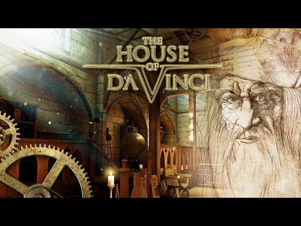 The House of Da Vinci 2