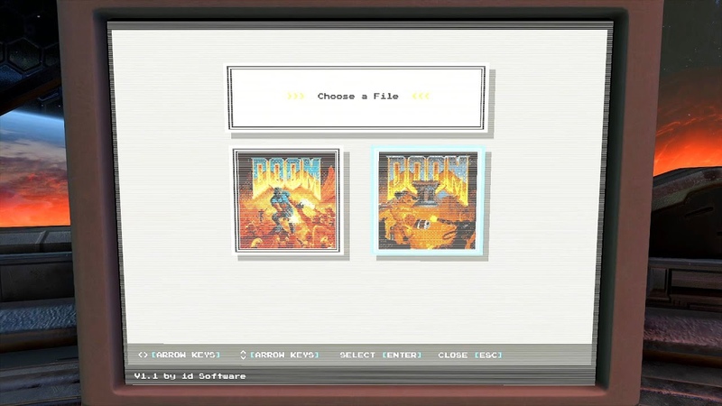 DOOM Eternal
