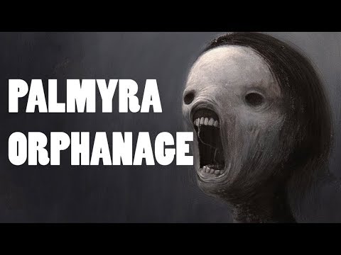 Palmyra Orphanage