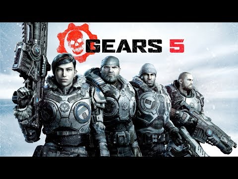Gears 5