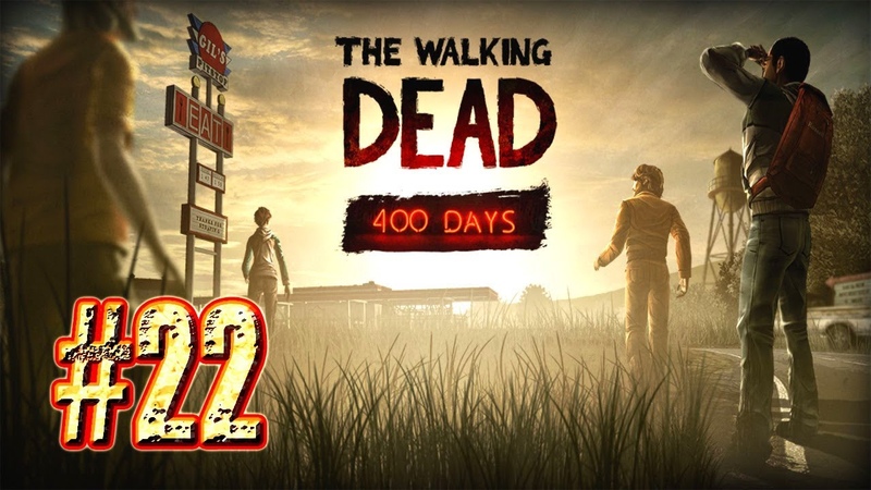The Walking Dead