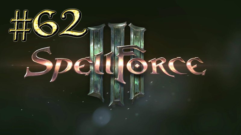 Spellforce 3