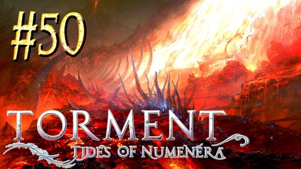 Torment: Tides of Numenera