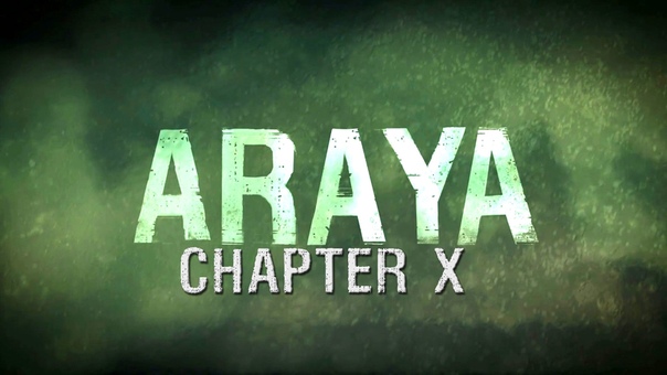 ARAYA