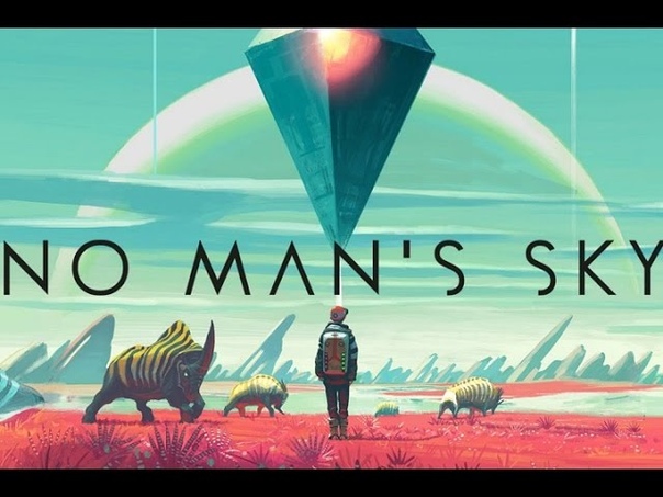 No Man's Sky