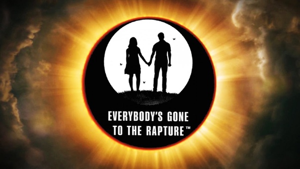 Everybodys Gone to the Rapture
