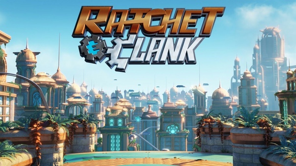 Ratchet & Clank