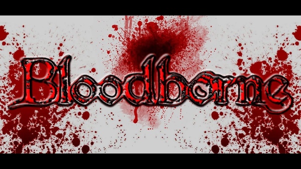 Bloodborne