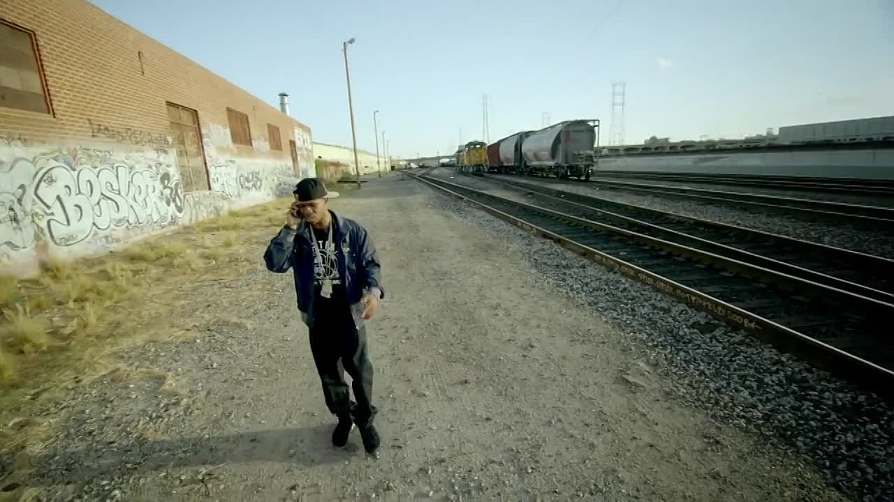 Chamillionaire