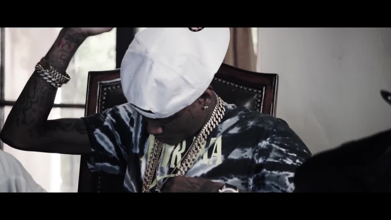 Soulja boy