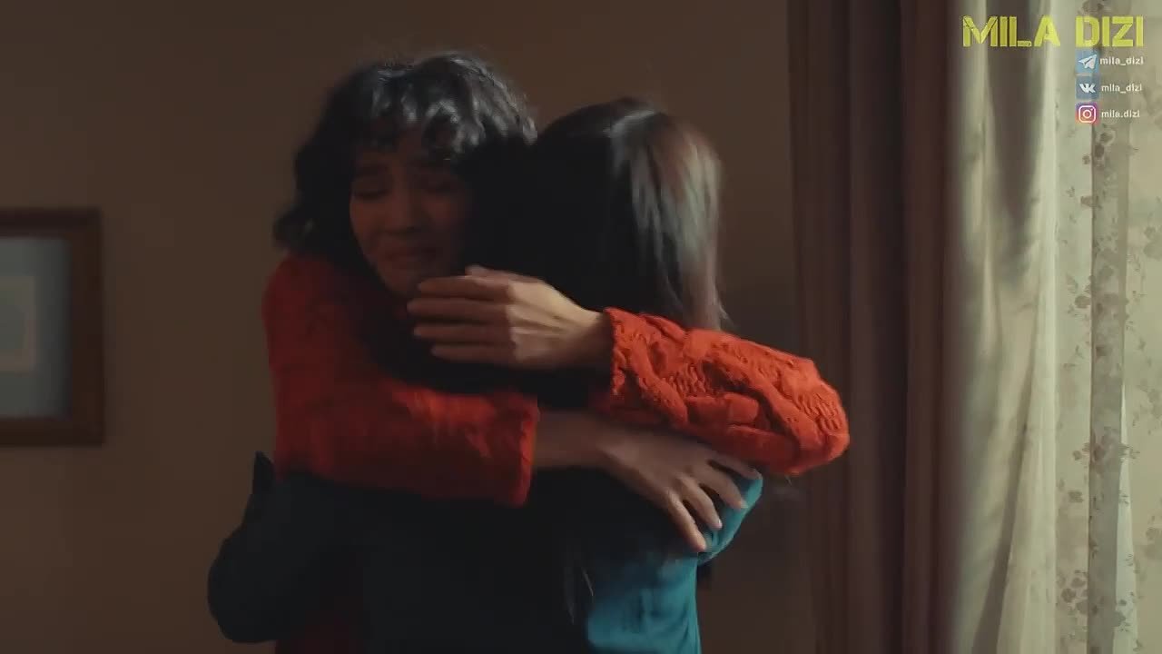 Отрывки из сериала «Мечты и Реальность»