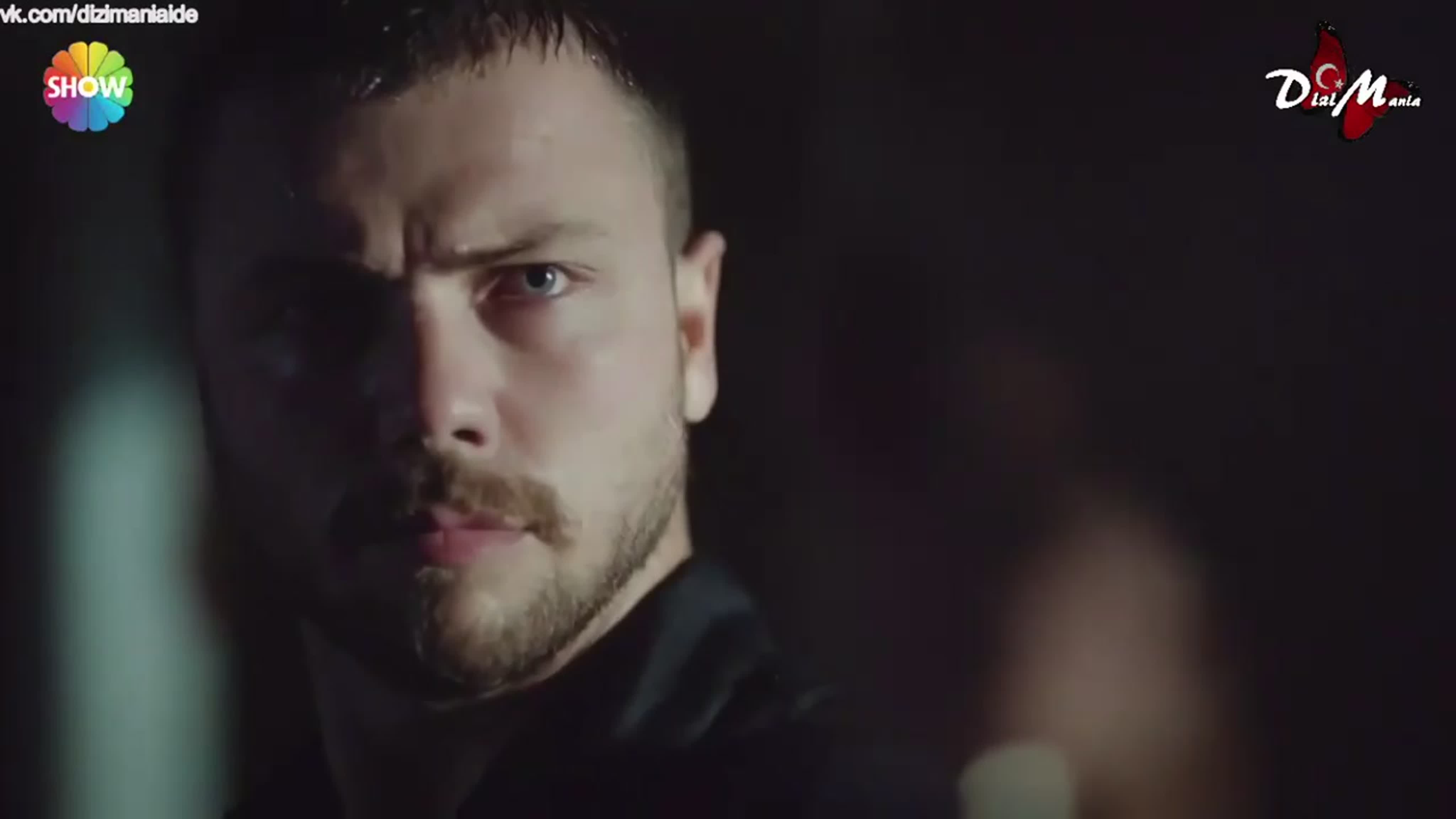 Отрывки из сериала «А.Рыза»