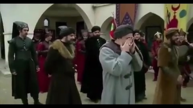TBT (старые видео)