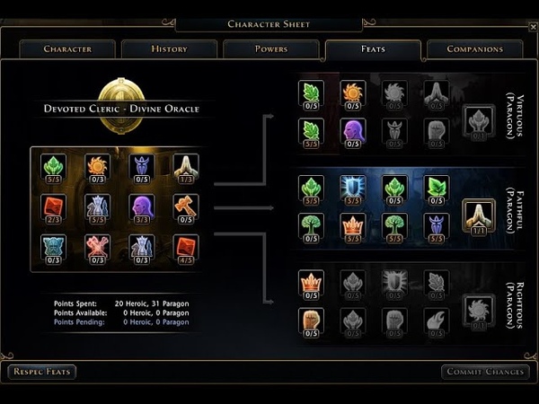 Истовый клирик