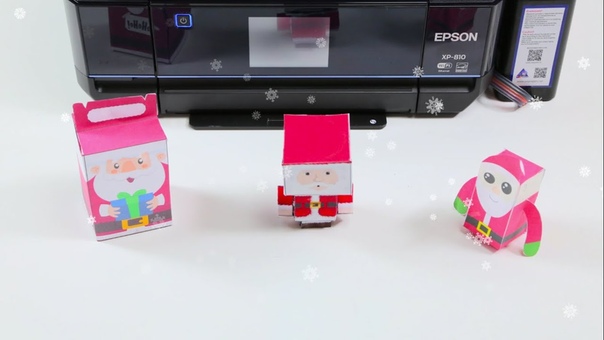 EPSON XP-810