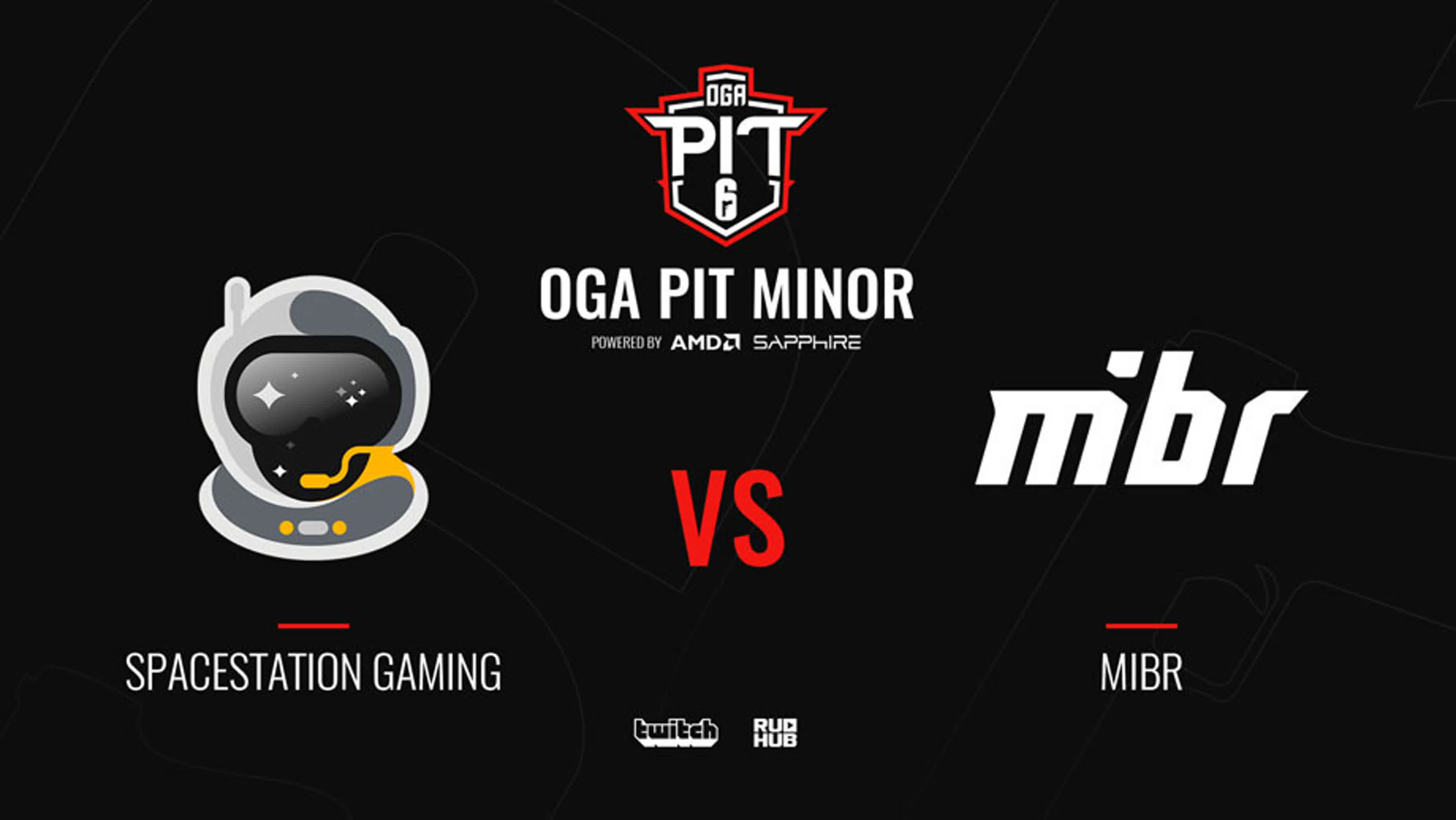 OGA Pit Minor Season 3