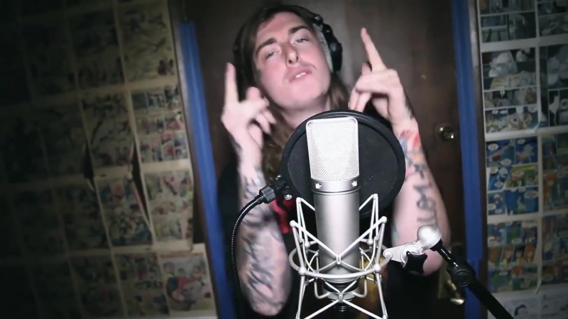 GHOSTEMANE