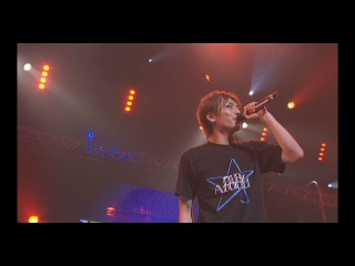 Lead Live Upturn 2010 ~I'll Be Around★~